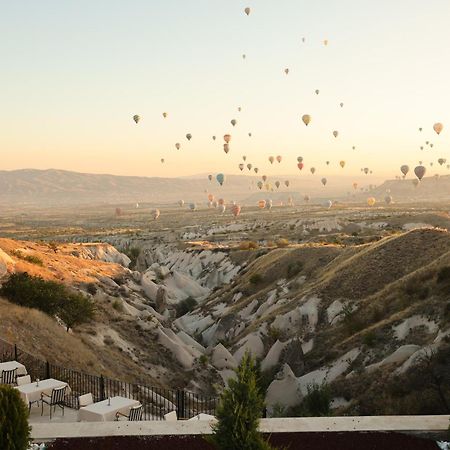 La Fairy Cappadocia (Adults Only) Hotel อุตชิซาร์ ภายนอก รูปภาพ